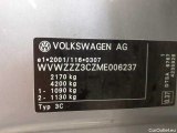  Volkswagen  Passat Variant 2.0 TDI SCR Business Manual Diesel  91 #12