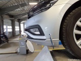  Volkswagen  Passat Variant 2.0 TDI SCR Business Manual Diesel  91 #46