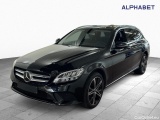  Mercedes  C-Klasse 300 de T 9G-TRONIC Avantgarde Automatic Diesel/Electric  94 