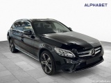  Mercedes  C-Klasse 300 de T 9G-TRONIC Avantgarde Automatic Diesel/Electric  94 #2