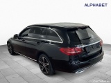  Mercedes  C-Klasse 300 de T 9G-TRONIC Avantgarde Automatic Diesel/Electric  94 #3