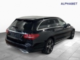  Mercedes  C-Klasse 300 de T 9G-TRONIC Avantgarde Automatic Diesel/Electric  94 #4