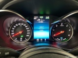  Mercedes  C-Klasse 300 de T 9G-TRONIC Avantgarde Automatic Diesel/Electric  94 #8