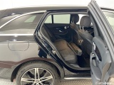  Mercedes  C-Klasse 300 de T 9G-TRONIC Avantgarde Automatic Diesel/Electric  94 #9