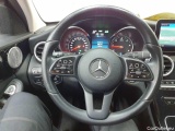  Mercedes  C-Klasse 300 de T 9G-TRONIC Avantgarde Automatic Diesel/Electric  94 #13