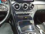  Mercedes  C-Klasse 300 de T 9G-TRONIC Avantgarde Automatic Diesel/Electric  94 #14