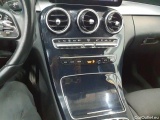  Mercedes  C-Klasse 300 de T 9G-TRONIC Avantgarde Automatic Diesel/Electric  94 #16