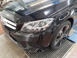  Mercedes  C-Klasse 300 de T 9G-TRONIC Avantgarde Automatic Diesel/Electric  94 #18