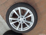  Mercedes  C-Klasse 300 de T 9G-TRONIC Avantgarde Automatic Diesel/Electric  94 #24