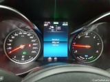  Mercedes  C-Klasse 300 de T 9G-TRONIC Avantgarde Automatic Diesel/Electric  94 #32