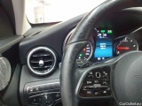  Mercedes  C-Klasse 300 de T 9G-TRONIC Avantgarde Automatic Diesel/Electric  94 #34