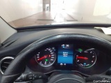  Mercedes  C-Klasse 300 de T 9G-TRONIC Avantgarde Automatic Diesel/Electric  94 #35