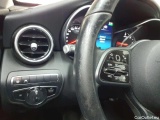  Mercedes  C-Klasse 300 de T 9G-TRONIC Avantgarde Automatic Diesel/Electric  94 #36
