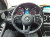  Mercedes  C-Klasse 300 de T 9G-TRONIC Avantgarde Automatic Diesel/Electric  94 #37
