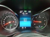  Mercedes  C-Klasse 300 de T 9G-TRONIC Avantgarde Automatic Diesel/Electric  94 #53