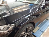  Mercedes  C-Klasse 300 de T 9G-TRONIC Avantgarde Automatic Diesel/Electric  94 #57