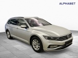  Volkswagen  Passat Variant 2.0 TDI SCR DSG Business Automatic Diesel  95 #2