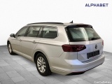  Volkswagen  Passat Variant 2.0 TDI SCR DSG Business Automatic Diesel  95 #3