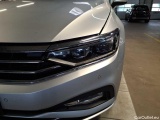  Volkswagen  Passat Variant 2.0 TDI SCR DSG Business Automatic Diesel  95 #24