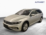  Volkswagen  Passat Variant 2.0 TDI SCR DSG Business Automatic Diesel  97 