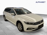 Volkswagen  Passat Variant 2.0 TDI SCR DSG Business Automatic Diesel  98 #2