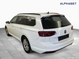  Volkswagen  Passat Variant 2.0 TDI SCR DSG Business Automatic Diesel  98 #3