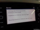  Volkswagen  Passat Variant 2.0 TDI SCR DSG Business Automatic Diesel  100 #14