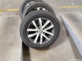  Volkswagen  Passat Variant 2.0 TDI SCR DSG Business Automatic Diesel  100 #24