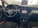  Volkswagen  Touran 1.5 TSI ACT OPF DSG Comfortline Automatic Petrol  102 #7