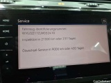  Volkswagen  Touran 1.5 TSI ACT OPF DSG Comfortline Automatic Petrol  102 #21