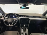 Volkswagen  Passat Variant 2.0 TDI SCR DSG Business Automatic Diesel  106 #7