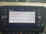  Volkswagen  Passat Variant 2.0 TDI SCR DSG Business Automatic Diesel  106 #24