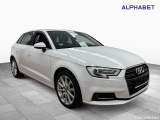  Audi  A3 35 TDI Sportback design Manual Diesel  107 #2