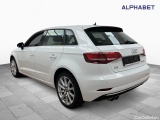  Audi  A3 35 TDI Sportback design Manual Diesel  107 #3