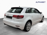  Audi  A3 35 TDI Sportback design Manual Diesel  107 #4