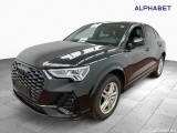  Audi  Q3 35 TDI Sportback quattro S tronic S line Automatic Diesel  109 