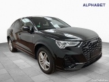  Audi  Q3 35 TDI Sportback quattro S tronic S line Automatic Diesel  109 #2