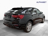  Audi  Q3 35 TDI Sportback quattro S tronic S line Automatic Diesel  109 #4