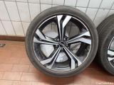  Audi  Q3 35 TDI Sportback quattro S tronic S line Automatic Diesel  109 #13