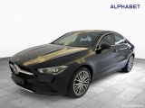  Mercedes  CLA-Klasse 200 d 8G-DCT Progressive Automatic Diesel  110 