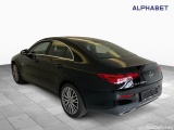  Mercedes  CLA-Klasse 200 d 8G-DCT Progressive Automatic Diesel  110 #3