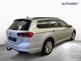  Volkswagen  Passat Variant 2.0 TDI SCR DSG Business Automatic Diesel  111 #4
