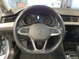  Volkswagen  Passat Variant 2.0 TDI SCR DSG Business Automatic Diesel  111 #16