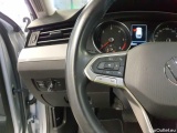  Volkswagen  Passat Variant 2.0 TDI SCR DSG Business Automatic Diesel  111 #17