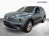  Volkswagen  Tiguan Allspace 2.0 TDI SCR DSG UNITED Automatic Diesel  114 