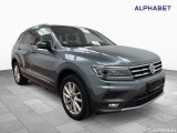  Volkswagen  Tiguan Allspace 2.0 TDI SCR DSG UNITED Automatic Diesel  114 #2