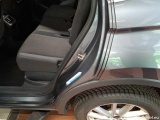  Volkswagen  Tiguan Allspace 2.0 TDI SCR DSG UNITED Automatic Diesel  114 #37