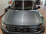  Volkswagen  Tiguan Allspace 2.0 TDI SCR DSG UNITED Automatic Diesel  114 #42