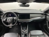  Skoda  Octavia Combi 2.0 TDI DSG RS Automatic Diesel  118 #7