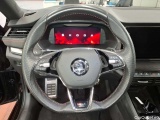  Skoda  Octavia Combi 2.0 TDI DSG RS Automatic Diesel  118 #17